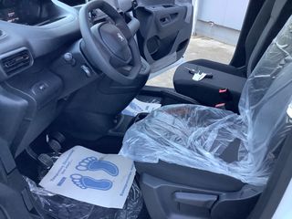 Peugeot Rifter 2024 7 θέσεις  αναπηρικό  τρίτεκνους !!!!-thumb-14