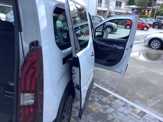 Peugeot Rifter 2024 7 θέσεις  αναπηρικό  τρίτεκνους !!!!-thumb-16