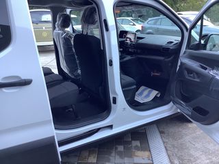 Peugeot Rifter 2024 7 θέσεις  αναπηρικό  τρίτεκνους !!!!-thumb-17