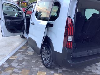 Peugeot Rifter 2024 7 θέσεις  αναπηρικό  τρίτεκνους !!!!-thumb-18