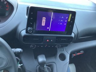 Peugeot Rifter 2024 7 θέσεις  αναπηρικό  τρίτεκνους !!!!-thumb-24