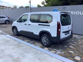 Peugeot Rifter 2024 7 θέσεις  αναπηρικό  τρίτεκνους !!!!-thumb-25