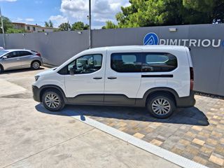 Peugeot Rifter 2024 7 θέσεις  αναπηρικό  τρίτεκνους !!!!-thumb-30