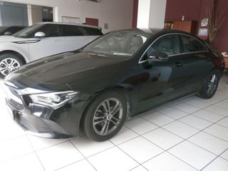Mercedes-Benz CLA 180 2020