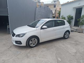 Peugeot 308 2021-thumb-3