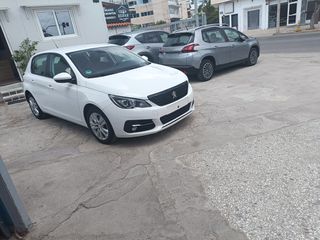 Peugeot 308 2021-thumb-1