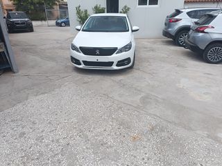 Peugeot 308 2021-thumb-2