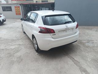 Peugeot 308 2021-thumb-4