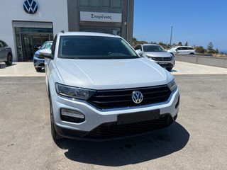 Volkswagen T-Roc 2020 1.6 TDI DISCOVER