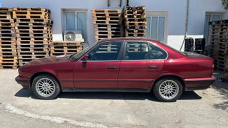 Bmw 520 1991