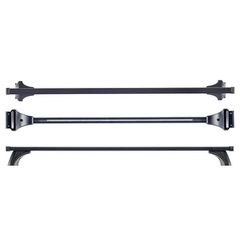 ΜΠΑΡΑ CRUZ 921-310 120CM ΜΕ ΕΣΩΤΕΡΙΚΗ ΝΤΙΖΑ