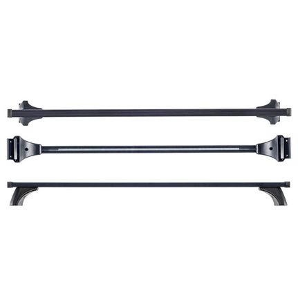 ΜΠΑΡΑ CRUZ 921-310 120CM ΜΕ ΕΣΩΤΕΡΙΚΗ ΝΤΙΖΑ