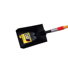 Cat J10-204 Φτυάρι με λαβή Fiberglass 110cm