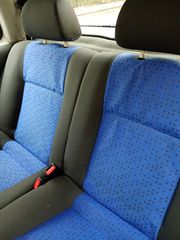 Volkswagen Lupo 1999