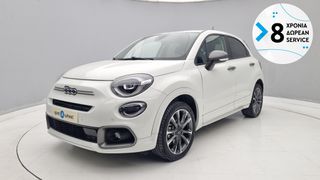 Fiat 500X 2024 1.5 Sport Mhev | ΕΩΣ 5 ΕΤΗ ΕΓΓΥΗΣΗ