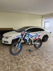 TM MX 300 2020