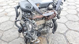 Μηχανή πετρελαίου Honda
