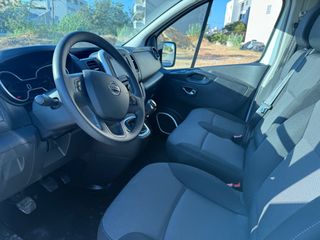 Nissan NV300 2020 2000 ΚΥΒΙΚΑ 145PSΜΑΚΡΥ ΠΙΣΩ ΚΛΙΜΑ 2 ΠΛΑΙΝΕΣ OΘΟΝΗ 1,6DIESEL-thumb-5