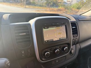 Nissan NV300 2020 2000 ΚΥΒΙΚΑ 145PSΜΑΚΡΥ ΠΙΣΩ ΚΛΙΜΑ 2 ΠΛΑΙΝΕΣ OΘΟΝΗ 1,6DIESEL-thumb-9