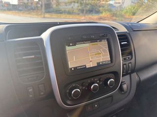 Nissan NV300 2020 2000 ΚΥΒΙΚΑ 145PSΜΑΚΡΥ ΠΙΣΩ ΚΛΙΜΑ 2 ΠΛΑΙΝΕΣ OΘΟΝΗ 1,6DIESEL-thumb-1