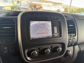 Nissan NV300 2020 2000 ΚΥΒΙΚΑ 145PSΜΑΚΡΥ ΠΙΣΩ ΚΛΙΜΑ 2 ΠΛΑΙΝΕΣ OΘΟΝΗ 1,6DIESEL-thumb-12