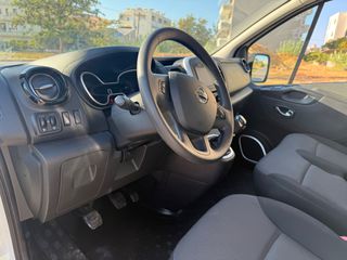Nissan NV300 2020 2000 ΚΥΒΙΚΑ 145PSΜΑΚΡΥ ΠΙΣΩ ΚΛΙΜΑ 2 ΠΛΑΙΝΕΣ OΘΟΝΗ 1,6DIESEL-thumb-44