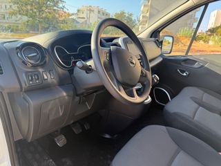 Nissan NV300 2020 2000 ΚΥΒΙΚΑ 145PSΜΑΚΡΥ ΠΙΣΩ ΚΛΙΜΑ 2 ΠΛΑΙΝΕΣ OΘΟΝΗ 1,6DIESEL-thumb-28