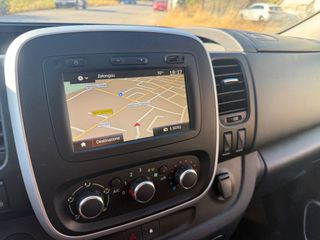Nissan NV300 2020 2000 ΚΥΒΙΚΑ 145PSΜΑΚΡΥ ΠΙΣΩ ΚΛΙΜΑ 2 ΠΛΑΙΝΕΣ OΘΟΝΗ 1,6DIESEL-thumb-48
