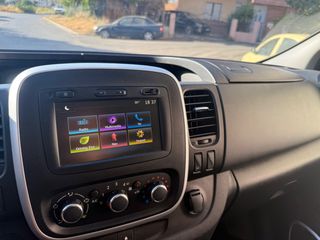 Nissan NV300 2020 2000 ΚΥΒΙΚΑ 145PSΜΑΚΡΥ ΠΙΣΩ ΚΛΙΜΑ 2 ΠΛΑΙΝΕΣ OΘΟΝΗ 1,6DIESEL-thumb-49