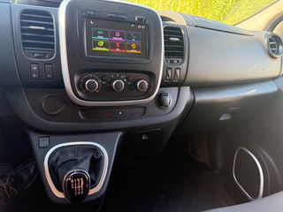 Nissan NV300 2020 2000 ΚΥΒΙΚΑ 145PSΜΑΚΡΥ ΠΙΣΩ ΚΛΙΜΑ 2 ΠΛΑΙΝΕΣ OΘΟΝΗ 1,6DIESEL-thumb-51
