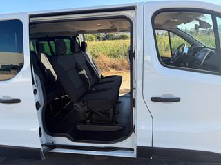 Nissan NV300 2020 2000 ΚΥΒΙΚΑ 145PSΜΑΚΡΥ ΠΙΣΩ ΚΛΙΜΑ 2 ΠΛΑΙΝΕΣ OΘΟΝΗ 1,6DIESEL-thumb-10