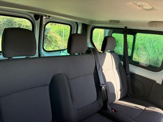 Nissan NV300 2020 2000 ΚΥΒΙΚΑ 145PSΜΑΚΡΥ ΠΙΣΩ ΚΛΙΜΑ 2 ΠΛΑΙΝΕΣ OΘΟΝΗ 1,6DIESEL-thumb-15