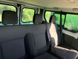 Nissan NV300 2020 2000 ΚΥΒΙΚΑ 145PSΜΑΚΡΥ ΠΙΣΩ ΚΛΙΜΑ 2 ΠΛΑΙΝΕΣ OΘΟΝΗ 1,6DIESEL-thumb-25