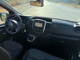 Nissan NV300 2020 2000 ΚΥΒΙΚΑ 145PSΜΑΚΡΥ ΠΙΣΩ ΚΛΙΜΑ 2 ΠΛΑΙΝΕΣ OΘΟΝΗ 1,6DIESEL-thumb-29