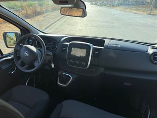 Nissan NV300 2020 2000 ΚΥΒΙΚΑ 145PSΜΑΚΡΥ ΠΙΣΩ ΚΛΙΜΑ 2 ΠΛΑΙΝΕΣ OΘΟΝΗ 1,6DIESEL-thumb-31