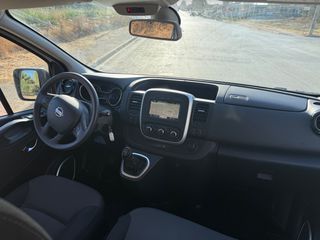 Nissan NV300 2020 2000 ΚΥΒΙΚΑ 145PSΜΑΚΡΥ ΠΙΣΩ ΚΛΙΜΑ 2 ΠΛΑΙΝΕΣ OΘΟΝΗ 1,6DIESEL-thumb-33