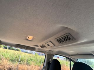 Nissan NV300 2020 2000 ΚΥΒΙΚΑ 145PSΜΑΚΡΥ ΠΙΣΩ ΚΛΙΜΑ 2 ΠΛΑΙΝΕΣ OΘΟΝΗ 1,6DIESEL-thumb-34