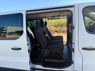 Nissan NV300 2020 2000 ΚΥΒΙΚΑ 145PSΜΑΚΡΥ ΠΙΣΩ ΚΛΙΜΑ 2 ΠΛΑΙΝΕΣ OΘΟΝΗ 1,6DIESEL-thumb-36