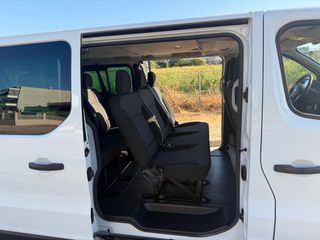 Nissan NV300 2020 2000 ΚΥΒΙΚΑ 145PSΜΑΚΡΥ ΠΙΣΩ ΚΛΙΜΑ 2 ΠΛΑΙΝΕΣ OΘΟΝΗ 1,6DIESEL-thumb-17