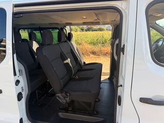 Nissan NV300 2020 2000 ΚΥΒΙΚΑ 145PSΜΑΚΡΥ ΠΙΣΩ ΚΛΙΜΑ 2 ΠΛΑΙΝΕΣ OΘΟΝΗ 1,6DIESEL-thumb-37