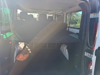 Nissan NV300 2020 2000 ΚΥΒΙΚΑ 145PSΜΑΚΡΥ ΠΙΣΩ ΚΛΙΜΑ 2 ΠΛΑΙΝΕΣ OΘΟΝΗ 1,6DIESEL-thumb-38