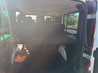 Nissan NV300 2020 2000 ΚΥΒΙΚΑ 145PSΜΑΚΡΥ ΠΙΣΩ ΚΛΙΜΑ 2 ΠΛΑΙΝΕΣ OΘΟΝΗ 1,6DIESEL-thumb-41