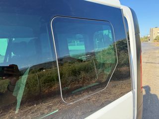 Nissan NV300 2020 2000 ΚΥΒΙΚΑ 145PSΜΑΚΡΥ ΠΙΣΩ ΚΛΙΜΑ 2 ΠΛΑΙΝΕΣ OΘΟΝΗ 1,6DIESEL-thumb-23