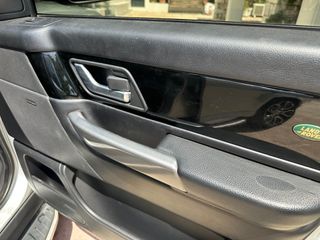 Land Rover Range Rover 2007 SUPERCHARGED 4.2-thumb-8