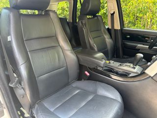 Land Rover Range Rover 2007 SUPERCHARGED 4.2-thumb-9