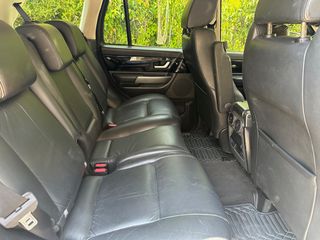 Land Rover Range Rover 2007 SUPERCHARGED 4.2-thumb-10