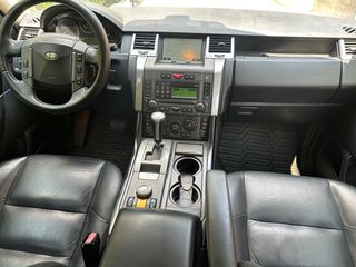Land Rover Range Rover 2007 SUPERCHARGED 4.2-thumb-12
