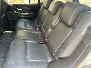 Land Rover Range Rover 2007 SUPERCHARGED 4.2-thumb-13