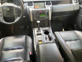 Land Rover Range Rover 2007 SUPERCHARGED 4.2-thumb-14