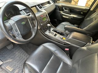 Land Rover Range Rover 2007 SUPERCHARGED 4.2-thumb-16